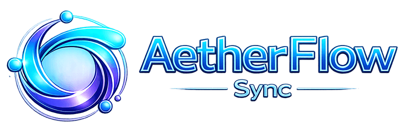 AetherFlow Sync